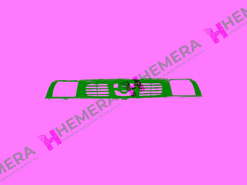 PANJUR ÖN NISSAN D22 1998>