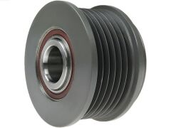 ALTERNATOR KASNAGI PASSAT-A4-A6 AEB-APU-ALZ 1,6-1,8 T 97-04