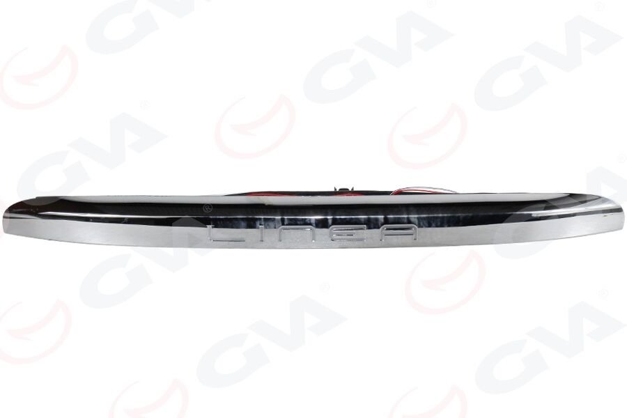 PLAKA ÜSTÜ TUTAMAĞI Y.M FIAT LINEA 2007-