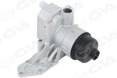 YAĞ SOĞUTUCUSU FORD TRANSİT 06> V347-V363 (2.2/...