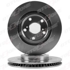 ÖN FREN DİSKİ (HAVA KANALLI) TOYOTA RAV4 2.0L 1AZ-...