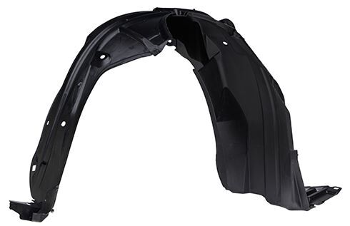 ÇAMURLUK DAVLUMBAZI ÖN SOL TOYOTA YARIS 2014>