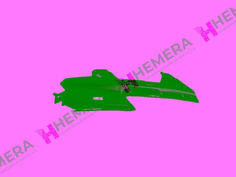 TAMPON BRAKETİ FAR ÖN ALT SAĞ SEDAN AUDI A3 2017...