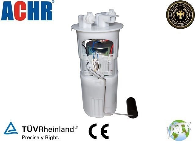 YAKIT ŞAMANDIRASI LAND ROVER FREELANDER 1.8 16V 4X...