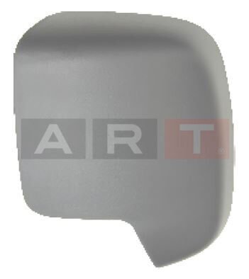 DIŞ DİKİZ AYNA KAPAĞI ASTARLI SOL FİORİNO BİPPER N...