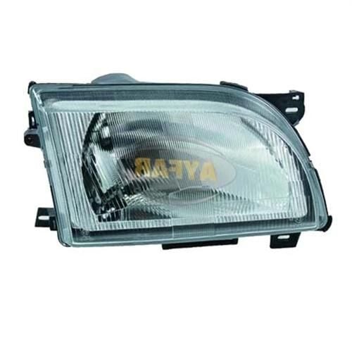 FAR SOL TRANSİT T12-T15 91>00