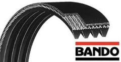 KANALLI KAYIŞ HYUN ACCENT ELANT(G4PK0613) 48334