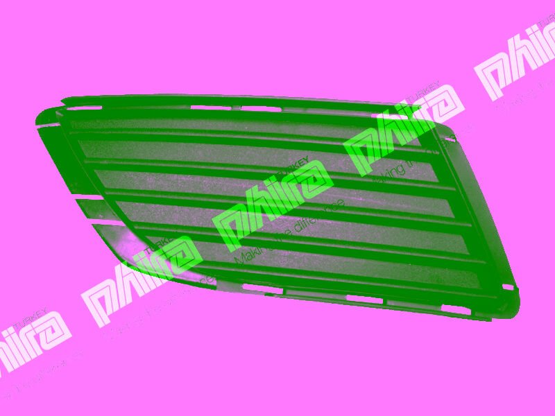 SİS FAR KAPAĞI ÖN SAĞ SİSSİZ OPEL CORSA C 2003-200...