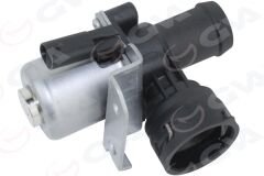 KALORIFER MUSLUGU MERCEDES W204 S204 C204 W212 S21...