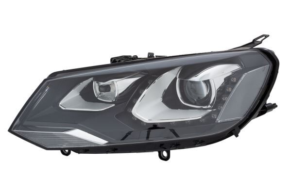 FAR SOL TOUAREG  10-15