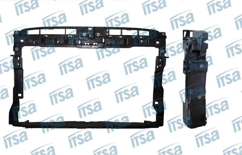 PANEL ÖN DİZEL PLASTİK VOLKSWAGEN GOLF VII 2013-20...