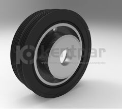 KRANK KASNAĞI SUBARU FORESTER 2.0 AWD-IMPREZA 1.5-...