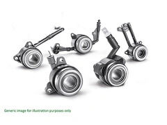 DEBRIYAJ RULMANI FORD COURIER 17> 1.5TDCI FIES...