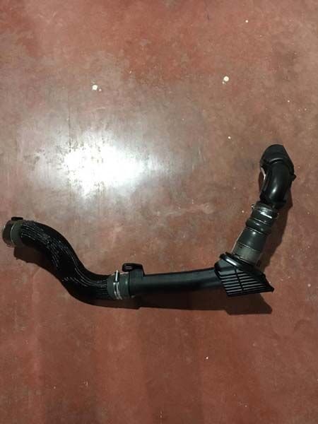 TURBO HORTUMU (KOMPLE) PLASTİK PARÇA HARİÇ RENAULT...