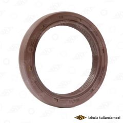 KRANK ÖN KEÇE CLIO SYMBOL -R19 1.4-MGN 1.6 (35x47x...