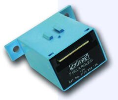 CAM SİLECEK TİMER RÖLESİ R19 (94-00)