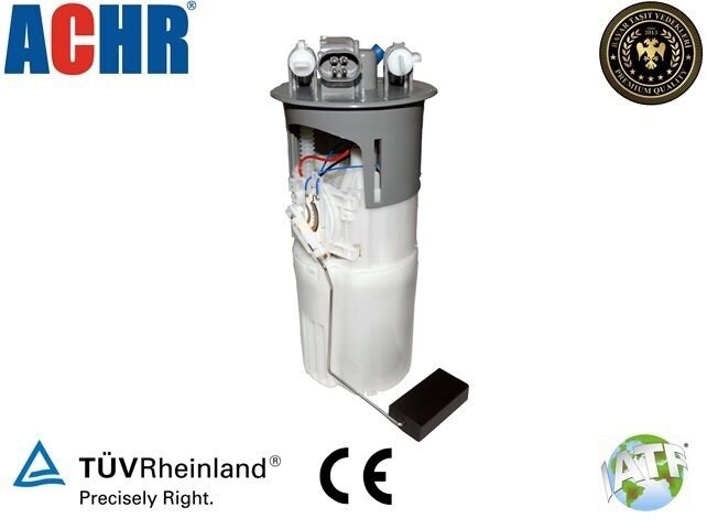 YAKIT ŞAMANDIRASI LAND ROVER FREELANDER 2.0 TD 4X4...