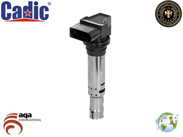 ATEŞLEME BOBİNİ VOLKSWAGEN GOLF IV POLO.PASSAT.TIG...