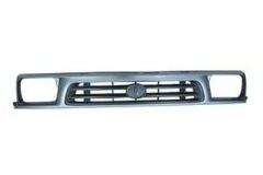 PANJUR ÖN GRİ TOYOTA HILUX LN-1 1998-2001