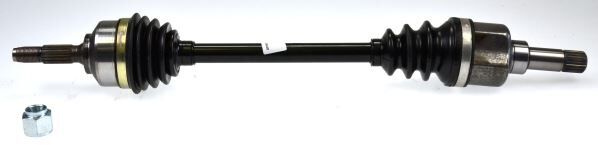 (x) AKS KOMPLE SOL C3 1.4 HDI-1.6 HDI (21x24x648mm...