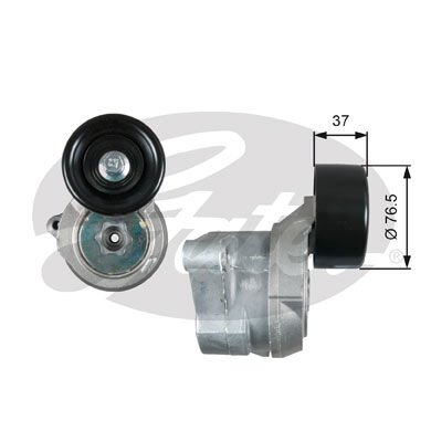 V KAYIS GERGISI ACCORD 09-15