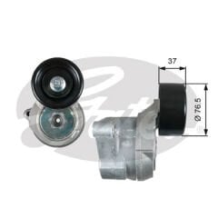 V KAYIS GERGISI ACCORD 09-15