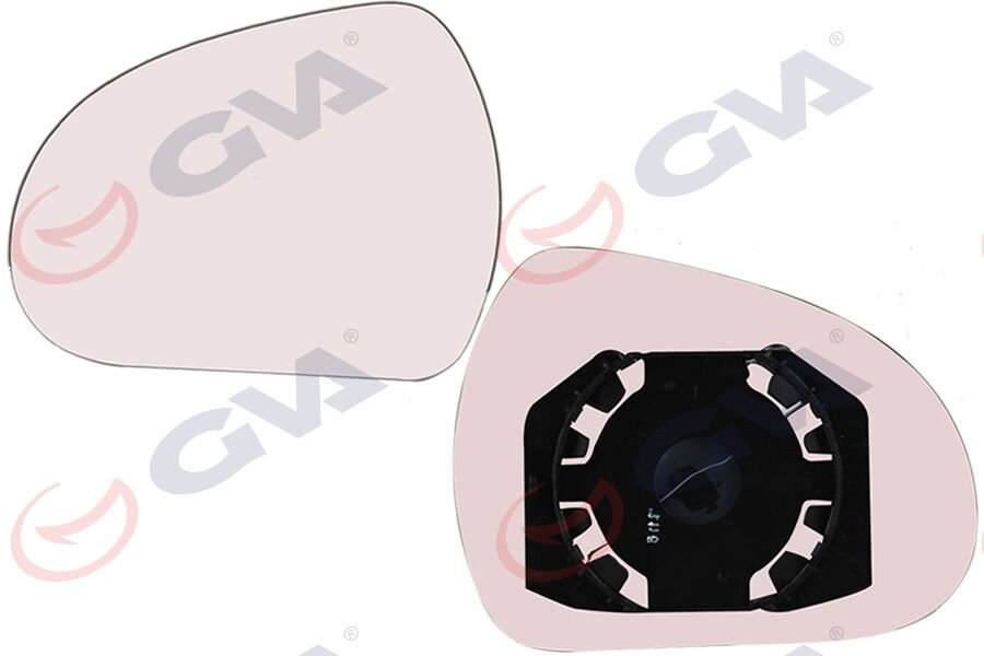 AYNA CAMI SOL 206 06>-308 07> MEKANİK+KONVEK...