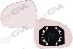 AYNA CAMI SOL 206 06>-308 07> MEKANİK+KONVEK...