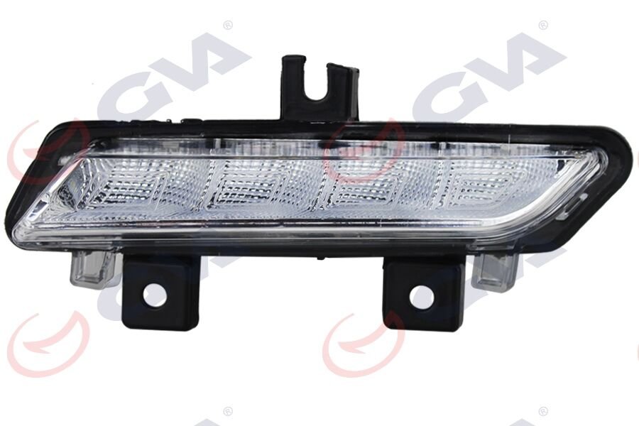 GÜNDÜZ FARI SOL CLIO IV-MODUS (12-16)
