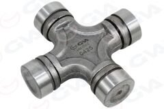 MAFSAL İSTAVROZU ISUZU D-MAX 2.5L EURO3 4X2 (A) 0...