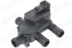 KALORIFER MUSLUGU MERCEDES W221 W222 A217 C216 C21...