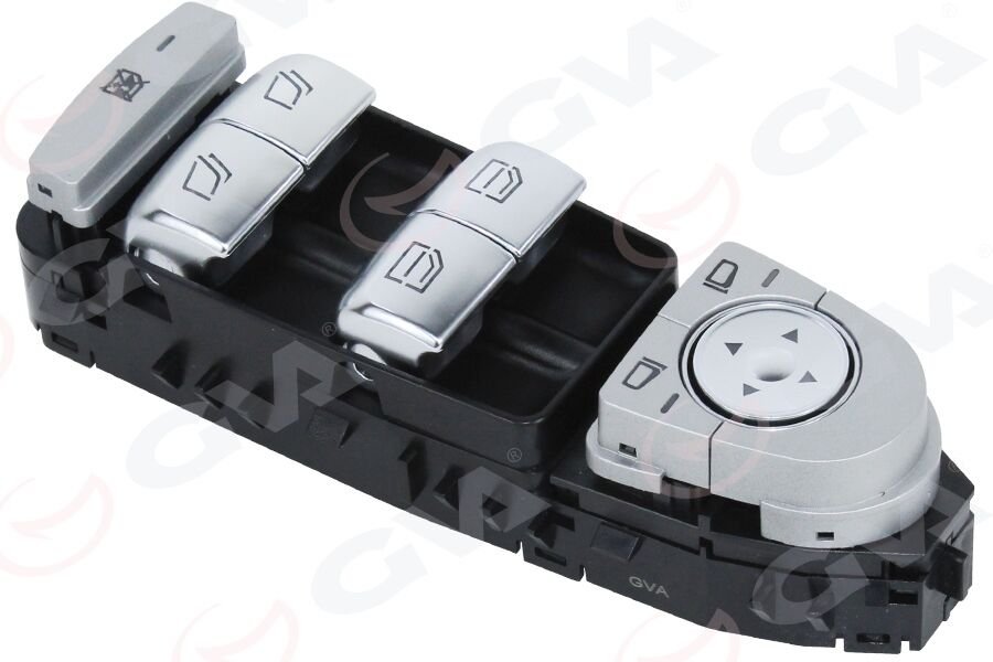 CAM ACMA SALTERI ON SOL (SIYAH) MERCEDES VITO W447...