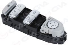 CAM ACMA SALTERI ON SOL (SIYAH) MERCEDES VITO W447...