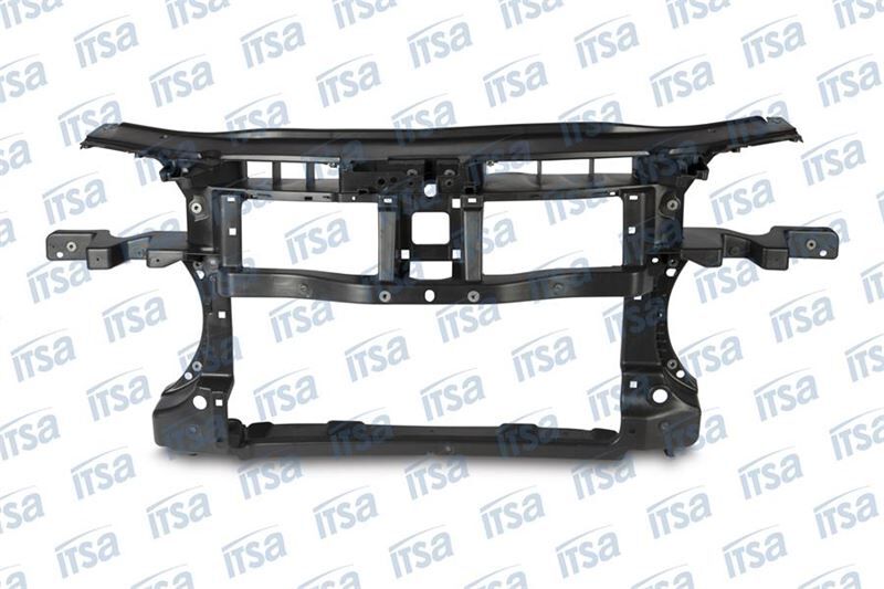 PANEL ÖN DİZEL PLASTİK VOLKSWAGEN PASSAT 2005-2010