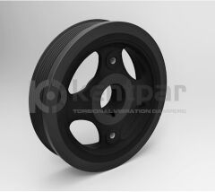 KRANK KASNAĞI TOYOTA AVENSIS 2.0 2.2 2.4 D 4D 4WD