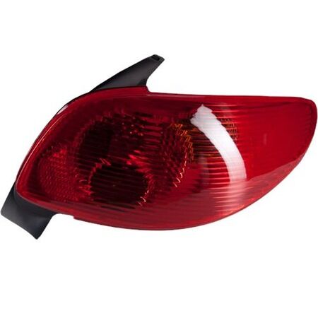 STOP LAMBASI SOL PEUGEOT 206 STOP LAMBASI (98-05) ...