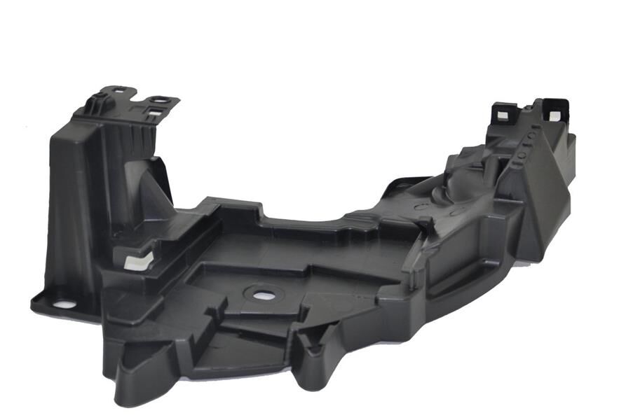 TAMPON BRAKETİ ÖN SOL RENAULT FLUENCE 2010>