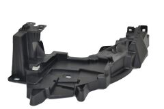 TAMPON BRAKETİ ÖN SOL RENAULT FLUENCE 2010>