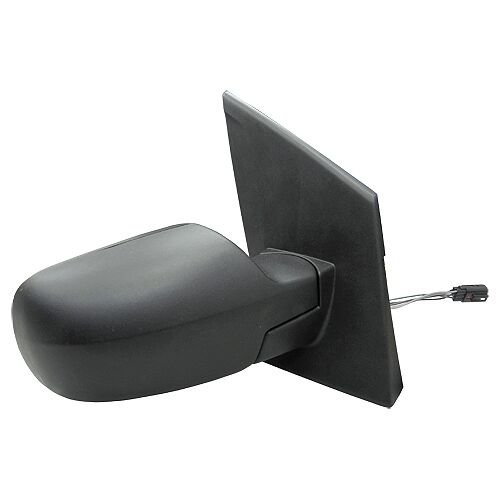 DIŞ DİKİZ AYNASI SAĞ FORD FİESTA 02> ELEKTRİKLİ...