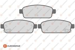 FREN BALATASI ARKA 16 INCH 292 MM ASTRA J MOKKA CRUZE AVEO T300 ZAFIRA C TRAX A13DTE A14NET A16XER 09-