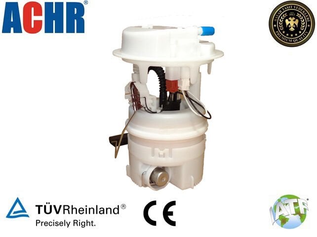 YAKIT ŞAMANDIRASI PEUGEOT 206 98> 3 BAR 95L-H