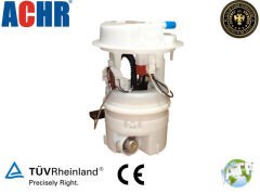 YAKIT ŞAMANDIRASI PEUGEOT 206 98> 3 BAR 95L-H