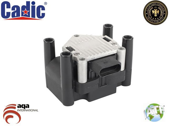 ATEŞLEME BOBİNİ VOLKSWAGEN GOLF IV.BORA. PASSAT.PO...