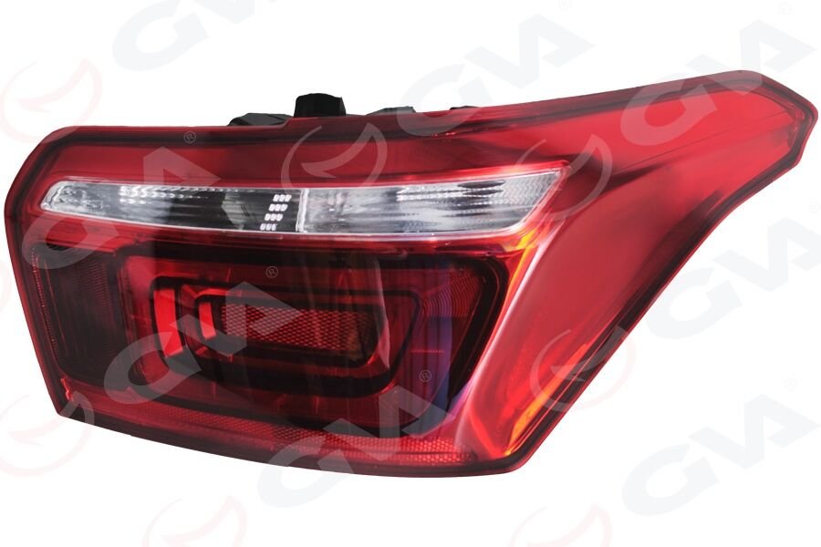 STOP ARKA SAĞ CITROEN C-ELYSEE (17-19)