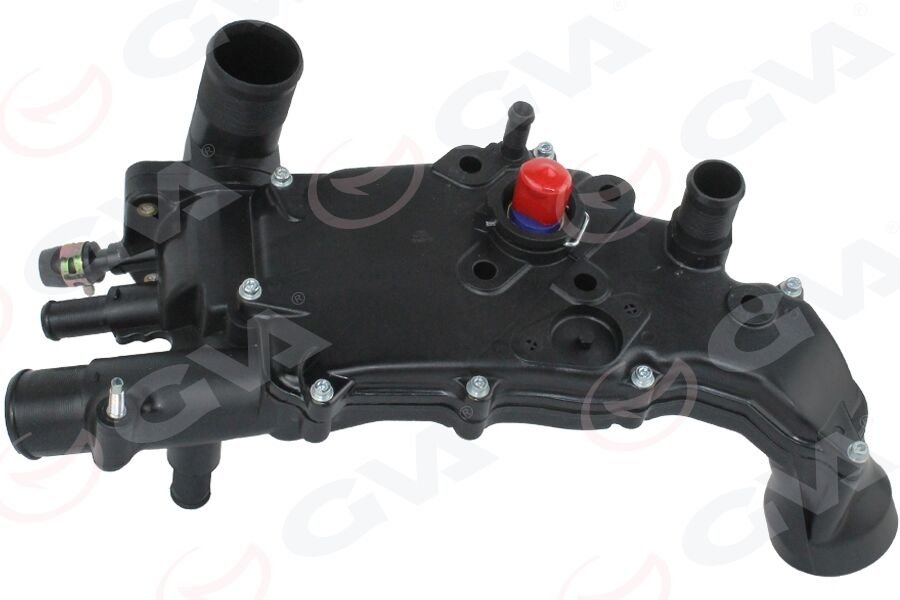 TERMOSTAT 83°C (KOMPLE) DUCATO I-II BOXER II 2.0-2...