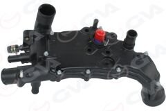 TERMOSTAT 83°C (KOMPLE) DUCATO I-II BOXER II 2.0-2...