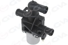 KALORIFER MUSLUGU MERCEDES W638 B901>B904