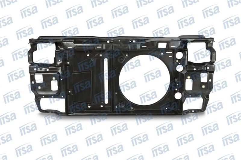 PANEL ÖN KLİMASIZ PLASTİK VOLKSWAGEN POLO 1994-199...