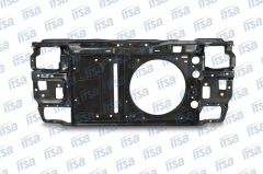 PANEL ÖN KLİMASIZ PLASTİK VOLKSWAGEN POLO 1994-199...