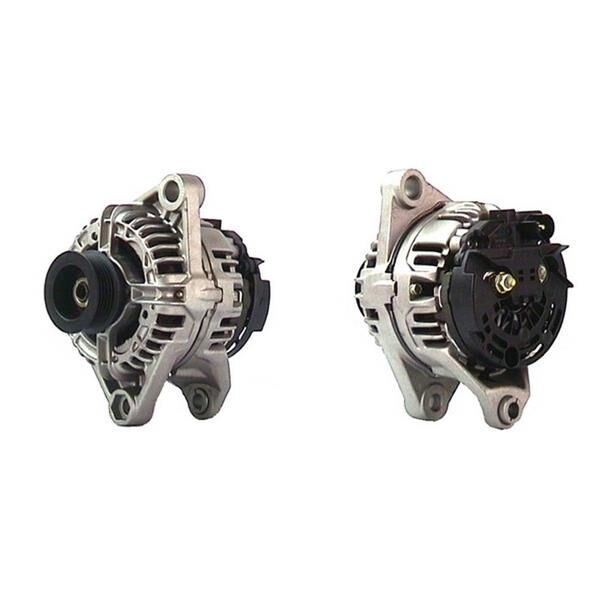 ALTERNATÖR DİNAMO 12V 105 A ALFA ROMEO 145-147-156...